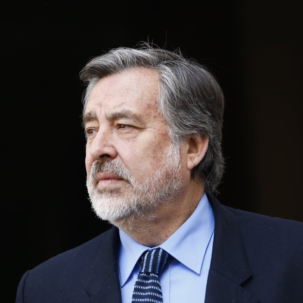 Guillier: Hay sectores de la Nueva Mayoría que no creen en la descentralización