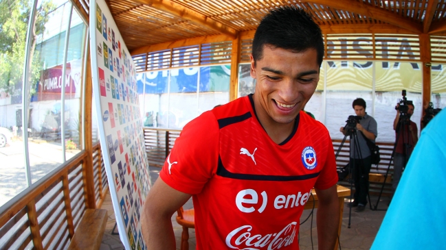 La jornada previa del trascendental duelo entre Chile y Perú