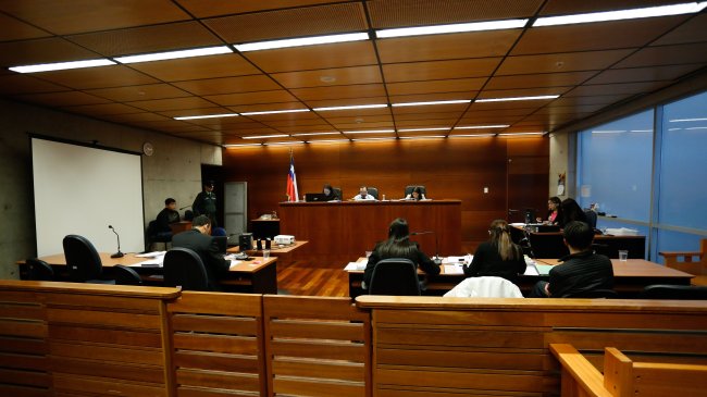 Comenzó nuevo juicio contra hombre absuelto por 