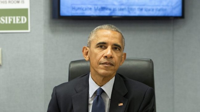 Obama cuestionó a republicanos por 