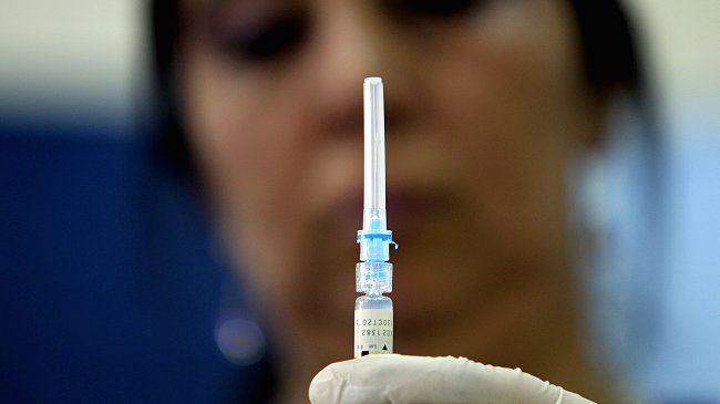 Corte capitalina eximió a cuatro niñas de la vacuna contra el papiloma