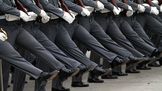 La investigación sobre pensiones de invalidez irregulares en las Fuerzas Armadas