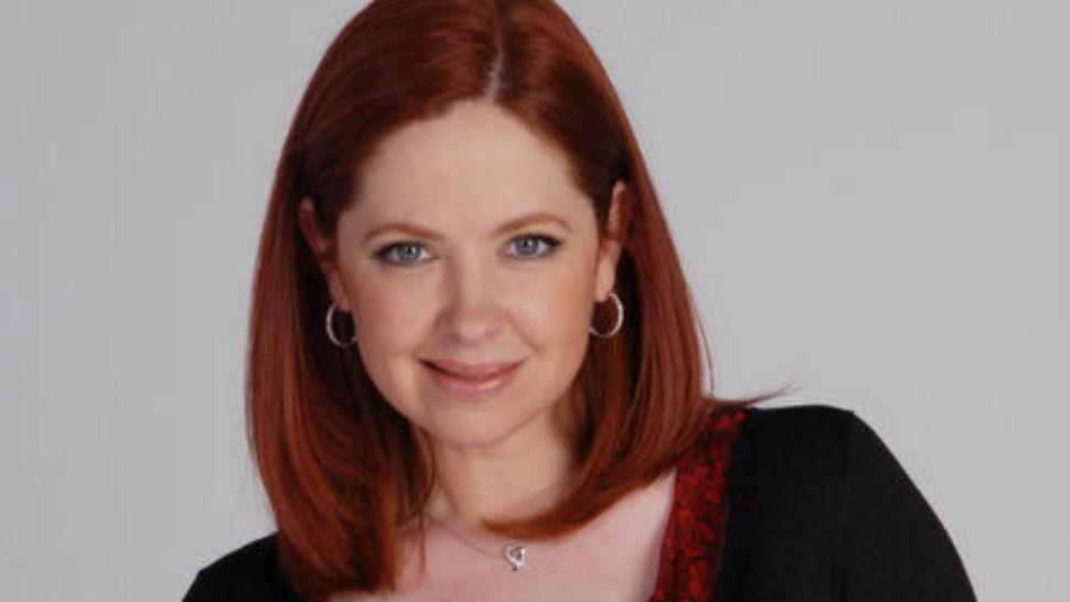 Actriz Andrea del Boca es investigada por fondos estatales para novela que no se emitió