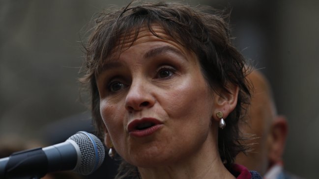 Caso SQM: PRO fustigó exclusión de Tohá en formalización de ex directivos del PPD