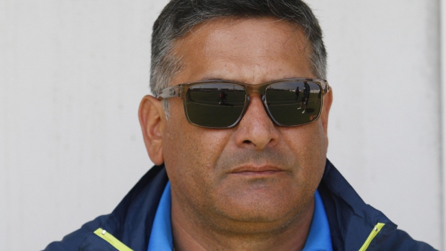 Ronald Fuentes: Tenemos que hacer un partido perfecto para sumar ante Colo Colo