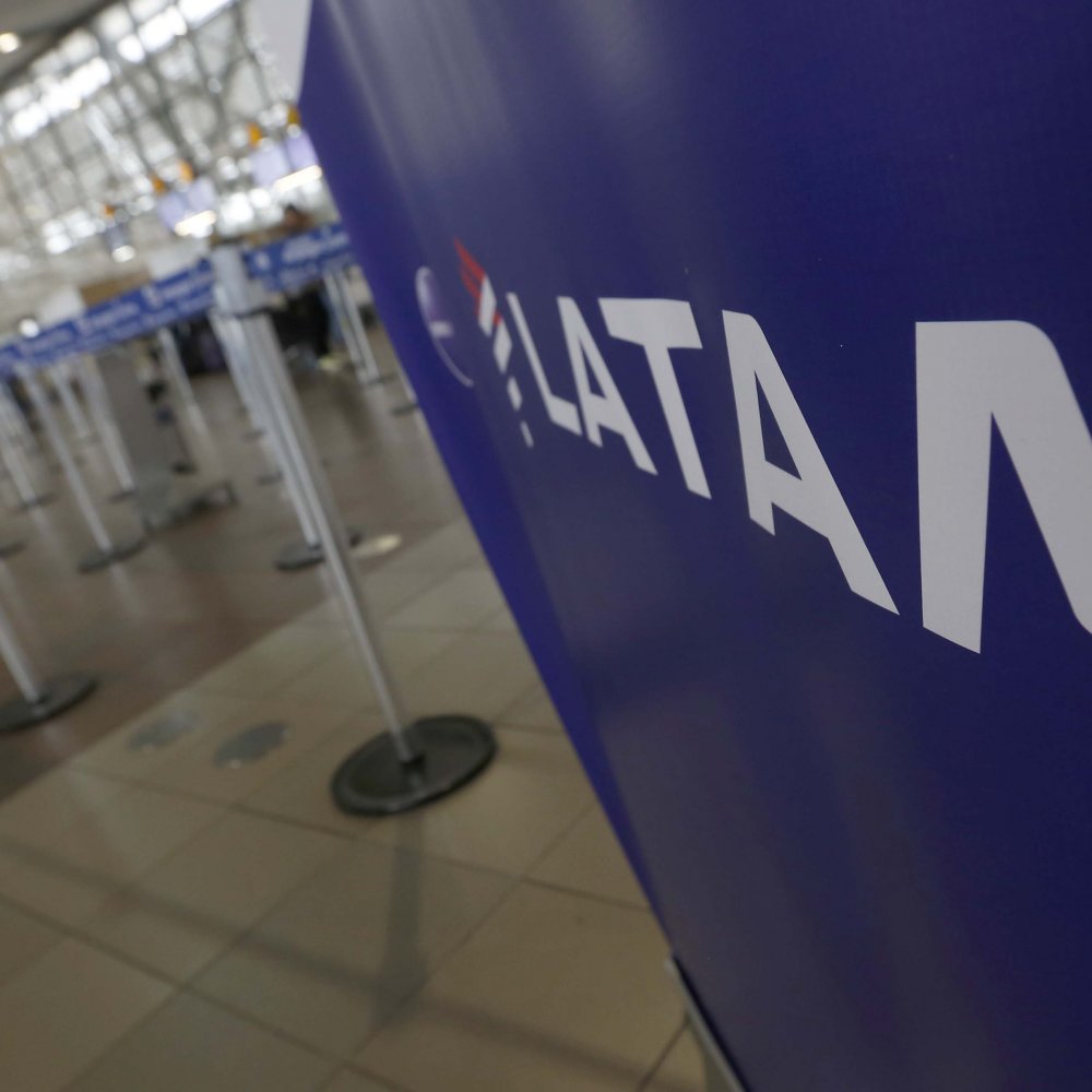 Pilotos de Latam en Argentina iniciaron paro este miércoles