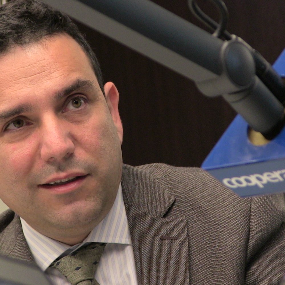 Especialista del Sename: Los niños más graves están muy abandonados por el sistema