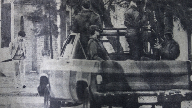 Ministro Mario Carroza cerró sumario del caso Quemados