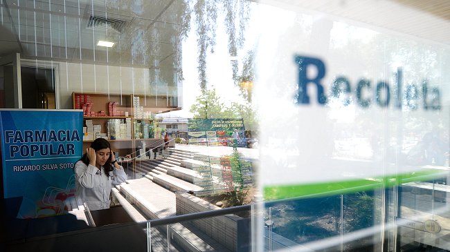 Una de cada cuatro comunas tiene hoy su farmacia popular