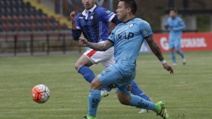 El sólido triunfo de Deportes Iquique ante Huachipato en el CAP