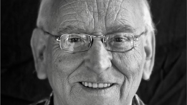 Este martes habrá duelo oficial por muerte del dramaturgo Juan Radrigán