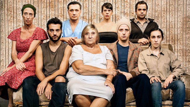 Dos aclamados montajes argentinos se presentarán en la capital