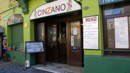   La Historia es Nuestra: Paula Molina y la partida de la voz del Cinzano 