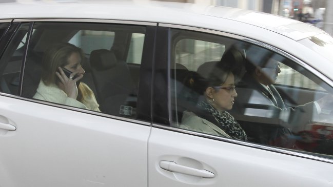 Caval: Justicia sobreseyó denuncia contra ex abogados de Compagnon