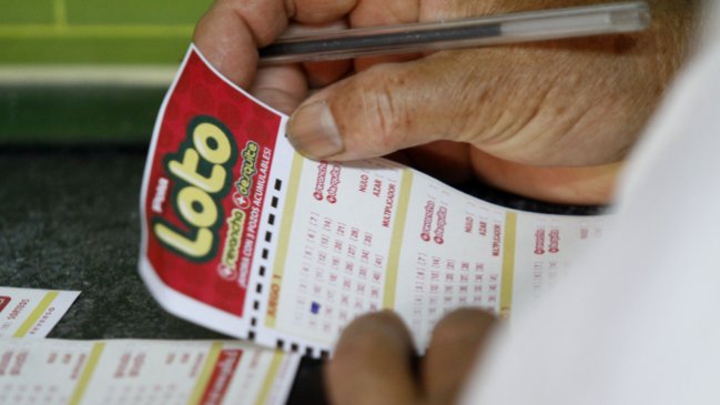 Loto sortea uno de los mayores pozos de su historia