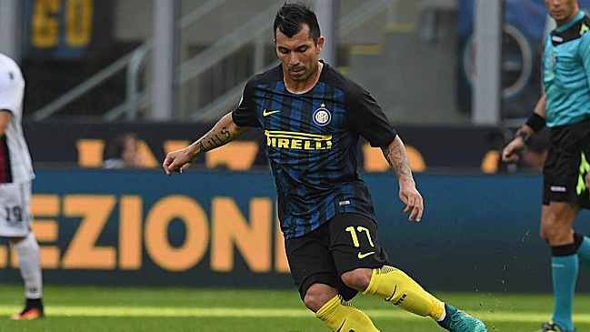 La programación de la tercera fecha en la fase grupal de Europa League