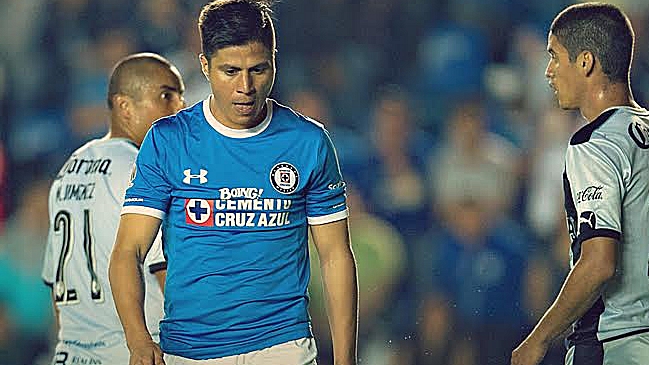 Cruz Azul quedó fuera de la Copa MX tras caída ante Querétaro