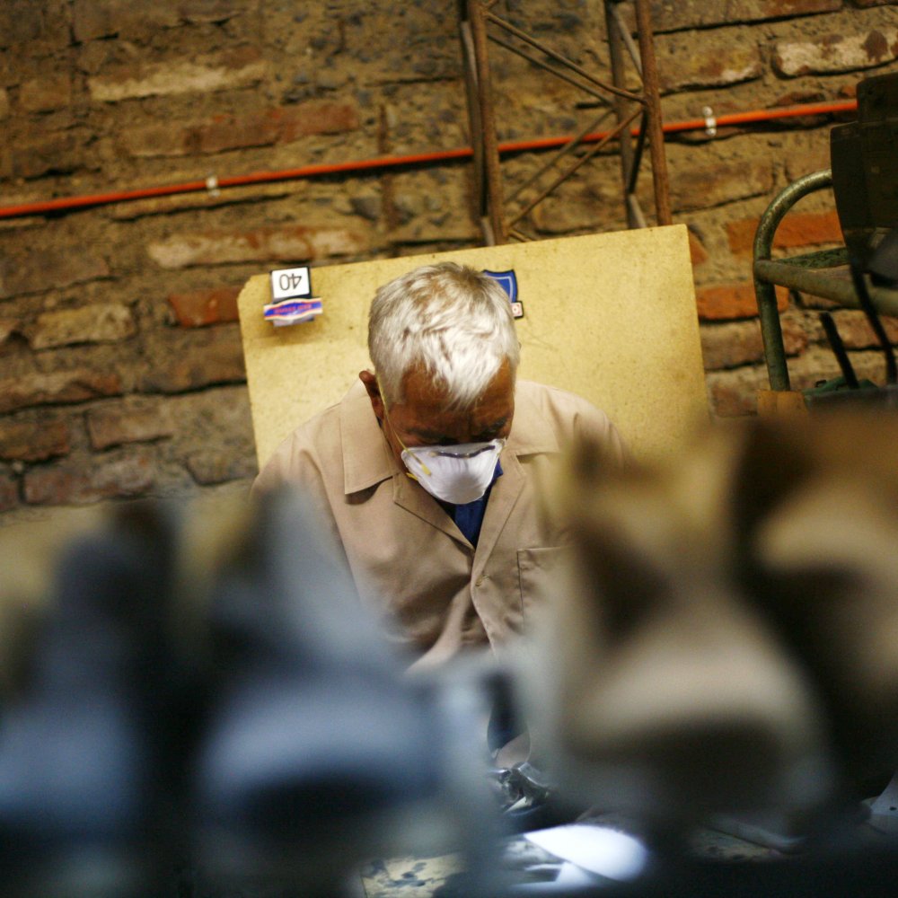 Solicitudes de seguros de cesantía subieron un 7,8 por ciento en agosto