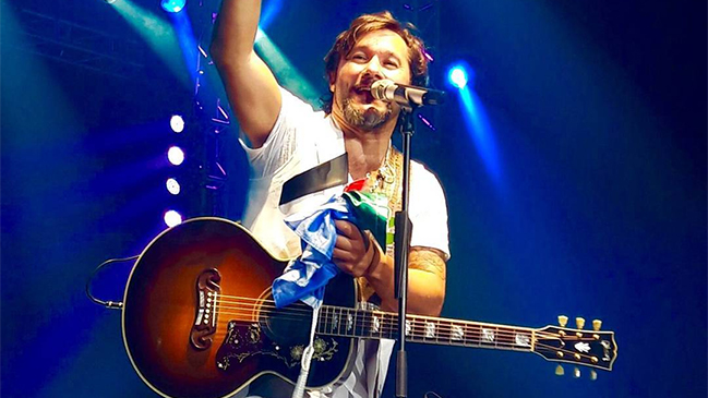 Diego Torres: La relación con Chile se ha hecho cada vez más sólida