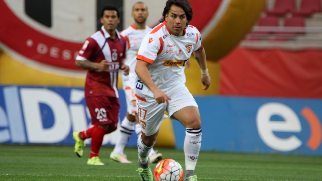 Sanhueza: Por estadísticas, el verdadero clásico de Chile es Colo Colo-Cobreloa