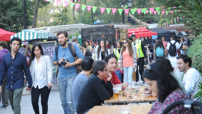 FiiS 2016 contará con diversa feria gastronómica