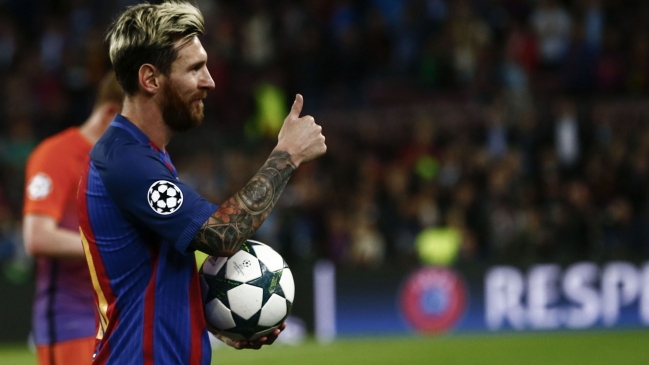 FC Barcelona disputará un amistoso en Qatar el 13 de diciembre