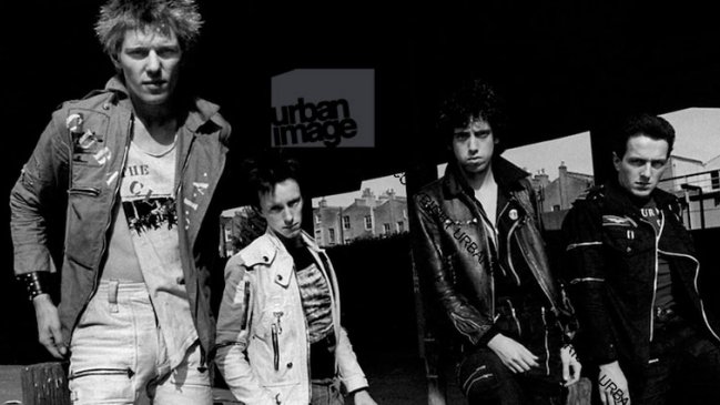 En su versión 2016, el Festival In-Edit celebrará los 40 años del punk