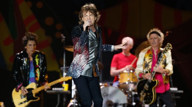 The Rolling Stones lanza este viernes el segundo adelanto de su próximo disco
