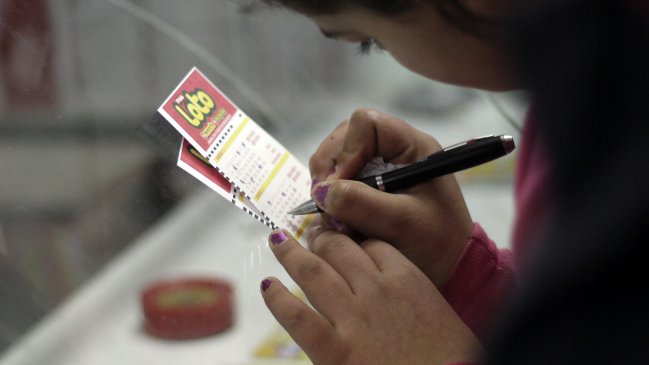 Un solitario ganador se llevó 4.500 millones de pesos en el Loto