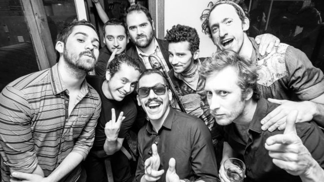 Silvestre celebrará sus 12 años de trayectoria en el Club Amanda