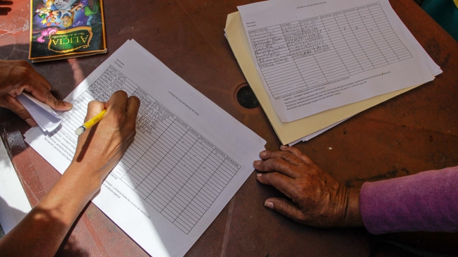 Tribunales venezolanos anularon activación del revocatorio en tres estados