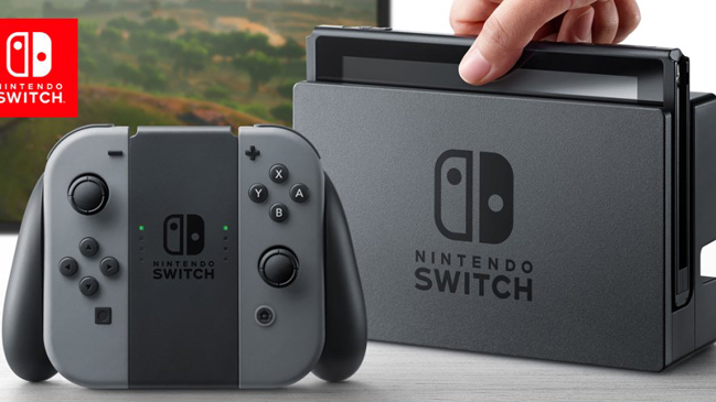 Nintendo entregó los primeros detalles de su nueva consola
