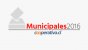 Municipales 2016