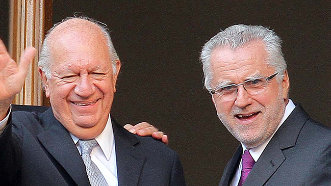 Equipo de Lagos: Apuesta por Pacheco interpela a candidaturas de Nueva Mayoría