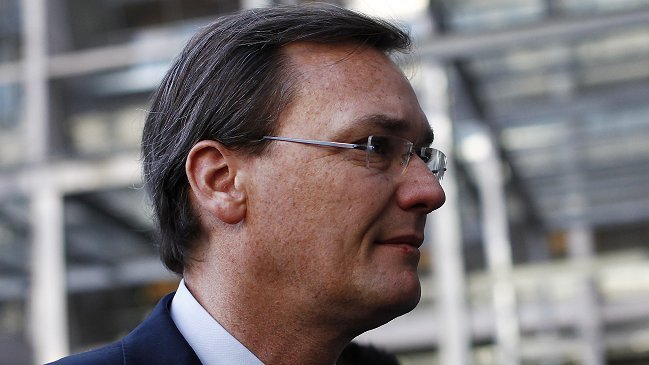 Formalizan a ex subsecretario Pablo Wagner por fallida licitación del litio