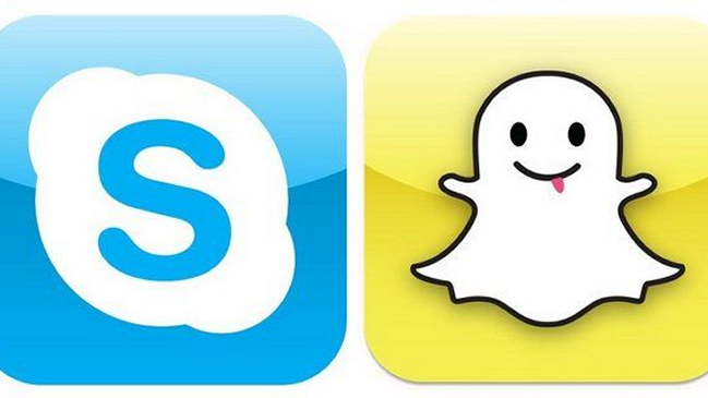 Amnistía denuncia falta de compromiso con la privacidad de Snapchat y Skype