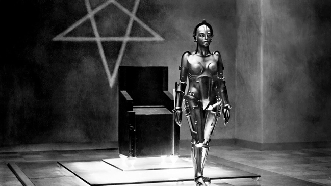 Cineteca Nacional exhibirá versión restaurada de clásica cinta alemana