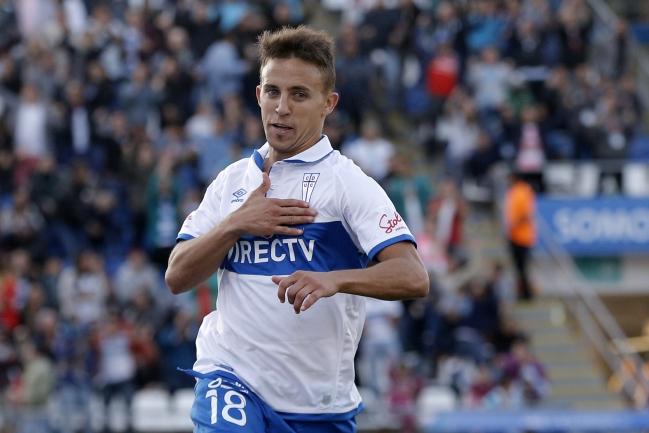 U. Católica respaldó a Buonanotte: Sería víctima de la empresa investigada