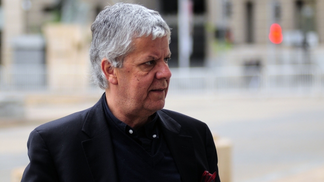 PPD salió en defensa de Eyzaguirre tras críticas en la Nueva Mayoría