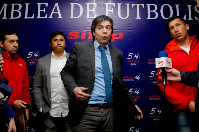 Sifup decidió reprogramar las elecciones de directorio