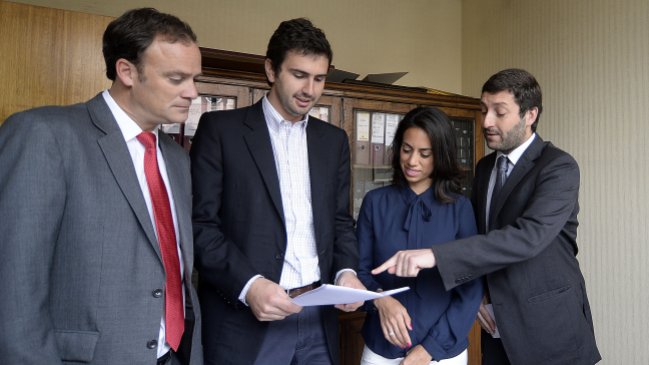 Oposición presenta 50 denuncias ante Contraloría por intervencionismo electoral