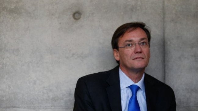 Decretaron firma quincenal y arraigo nacional para Pablo Wagner por el caso litio