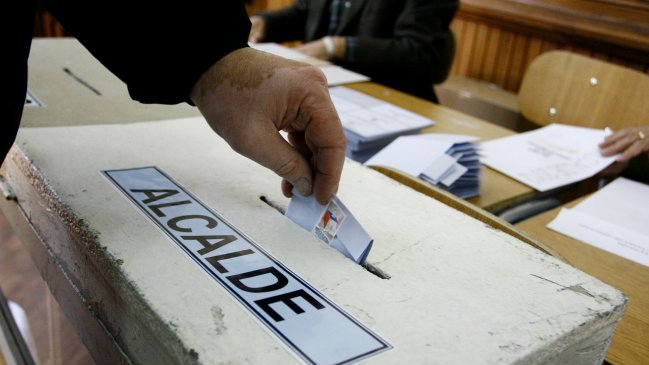 ¿Qué pasa en las elecciones municipales con los candidatos fallecidos?