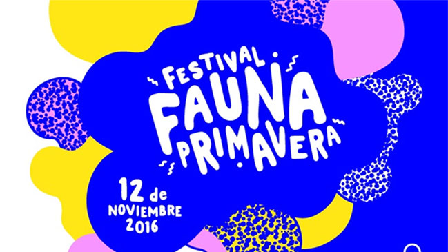 Matanza se suma al cartel de Fauna Primavera 2016