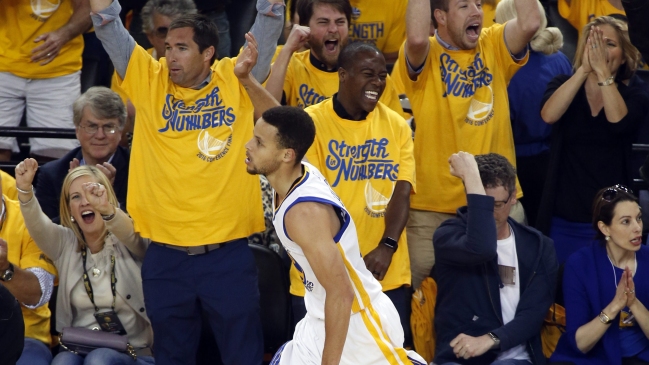 10 estrellas que liderarán la temporada 2016-2017 de la NBA