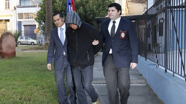 PDI detuvo a hermano de 