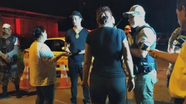 Brasil: Al menos tres muertos en nuevo motín en cárcel