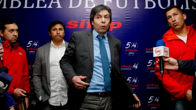Sifup decidió reprogramar las elecciones de directorio