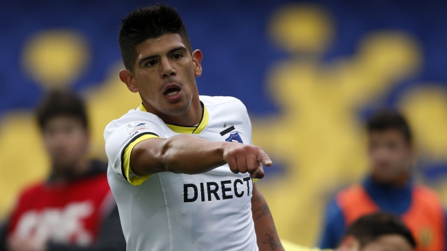 Esteban Pavez está en la mira de Morelia de México, según matutino