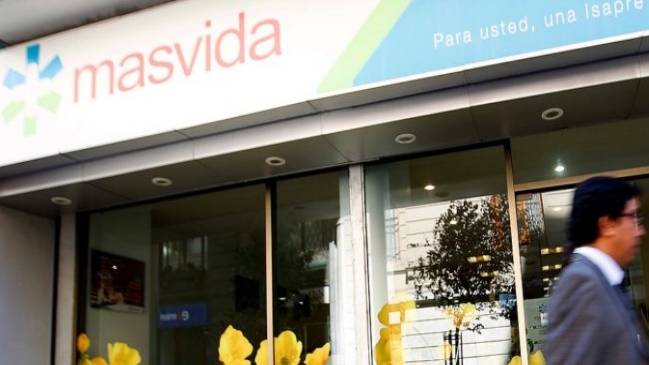 Masvida vendió el 55 por ciento de sus acciones a Southern Cross